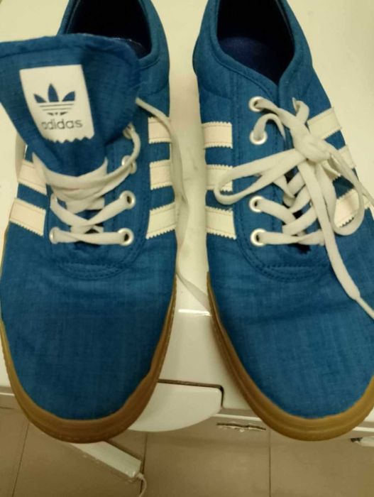 buty adidas halowe