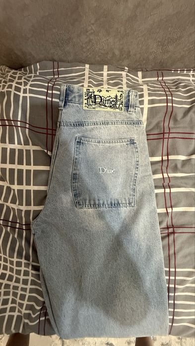 Продаю джинси Dime