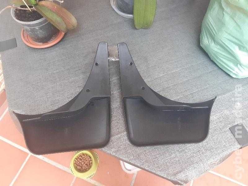 Pala das rodas originais do Toyota Yaris 2, fase 2- NP9