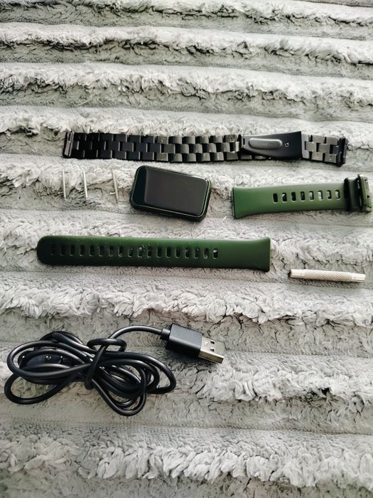 Zegarek Huawei Band 7