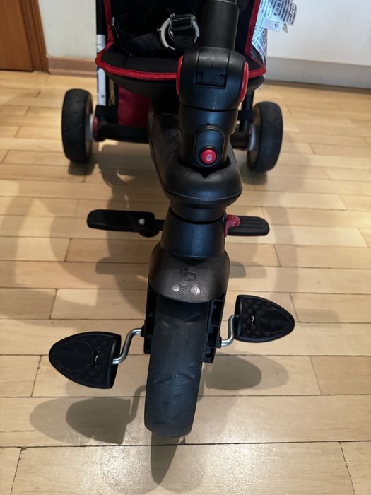 smarTrike składany rowerek