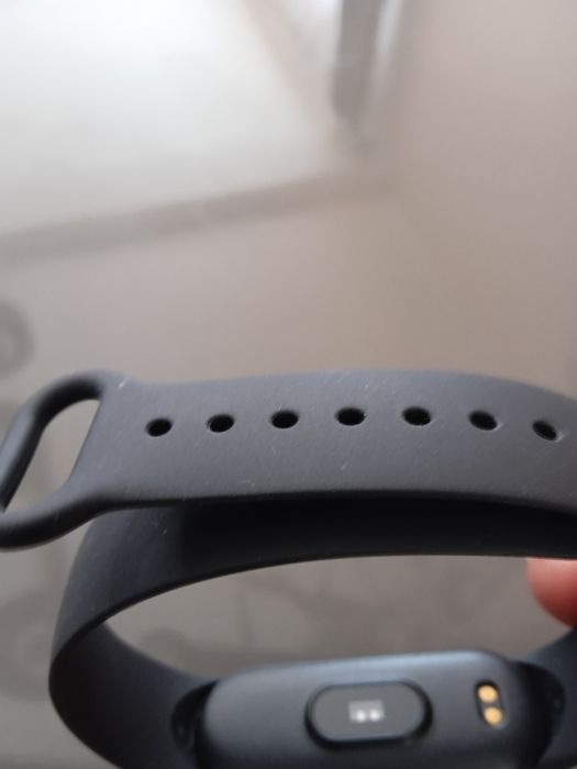 Smartband opaska sportowa