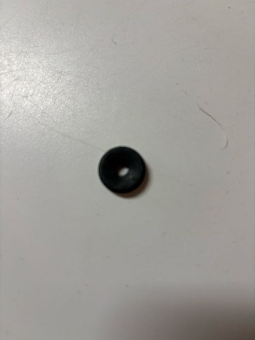Anilhas de parafuso 5,5 mm