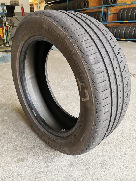Opona 225/50R17 98Y Continental PremiumContact 6 #146