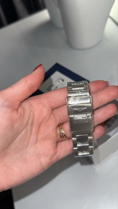 Продам часы Longines Hydroconquest 41 MM