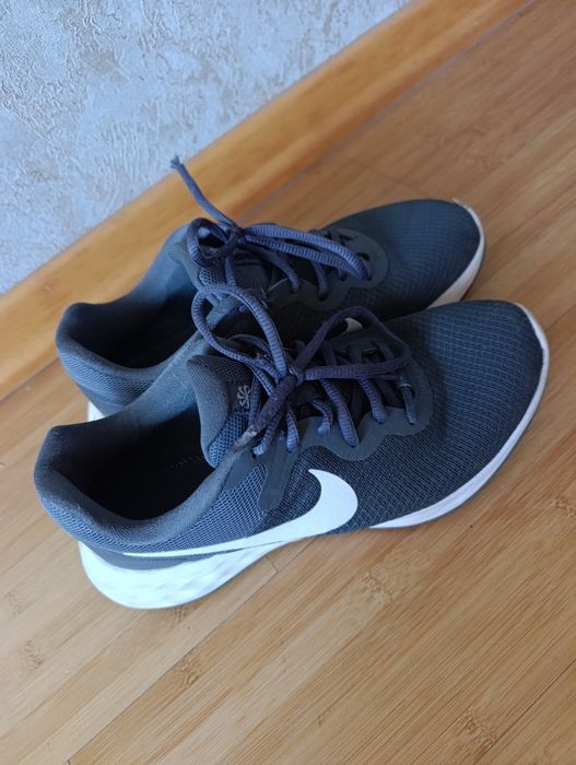 Кросівки nike для хлопчика