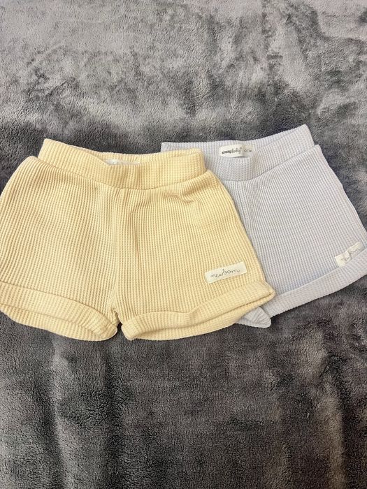 Легкі шорти дитячі