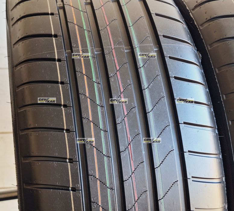 2x 215/45R20 Bridgestone Turanza 6 Enliten 2025r A/B/67dB 3 lata gwar.