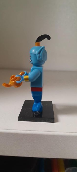 Figurka Lego Disney Dżin