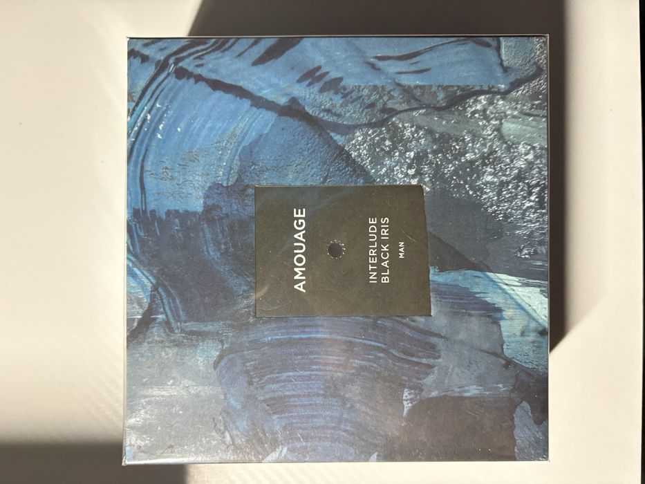 Perfum amouage nowy
