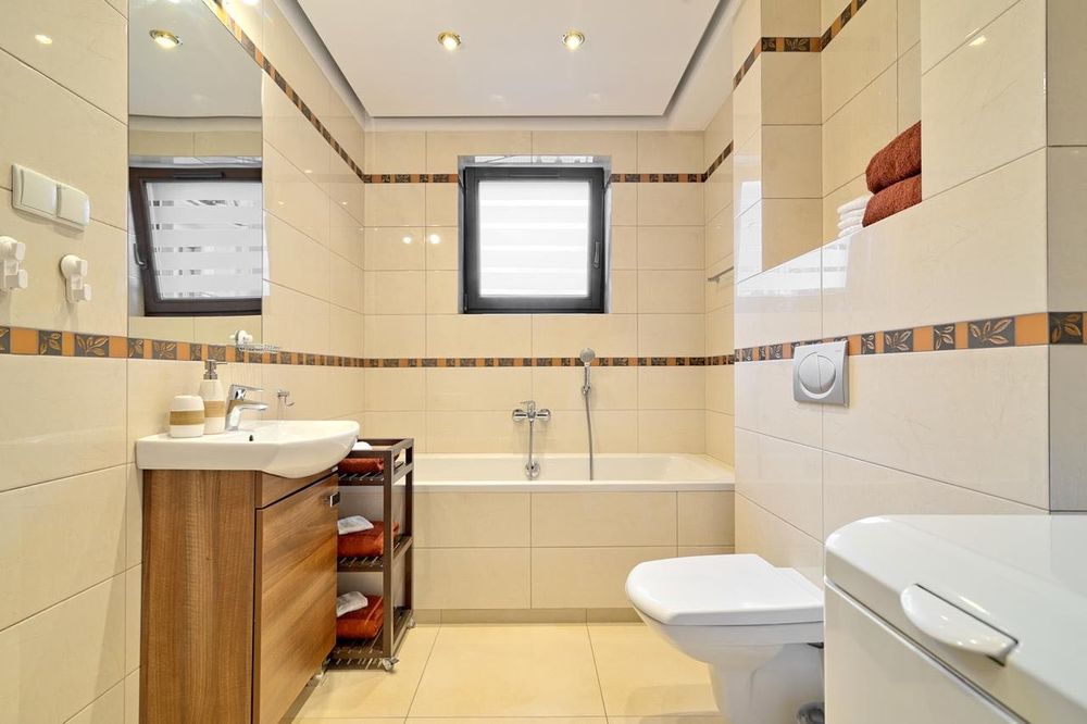 PL / UA / EN | 2 Pokoje | Kazimierz | Duży balkon | Wysoki standard - Więcej
