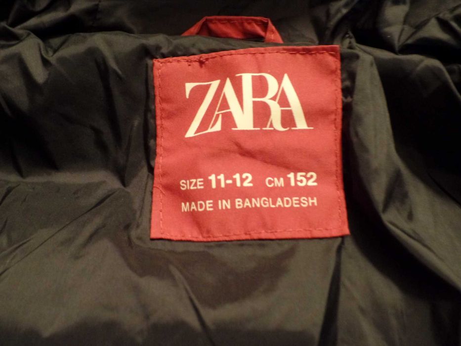 2 Kispos Usados mas como Novos Nasa e da Zara