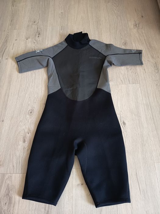 Pianka neoprotenowa kombinezon do pływania Gul rozmiar M