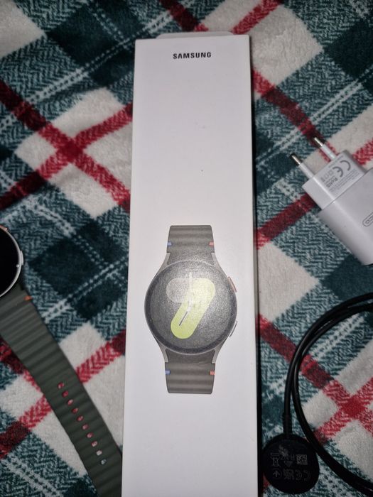 Samsung Galaxy Watch 5 (оригинал)