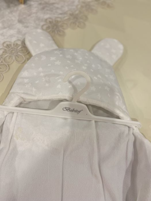 Конверт на хрещення