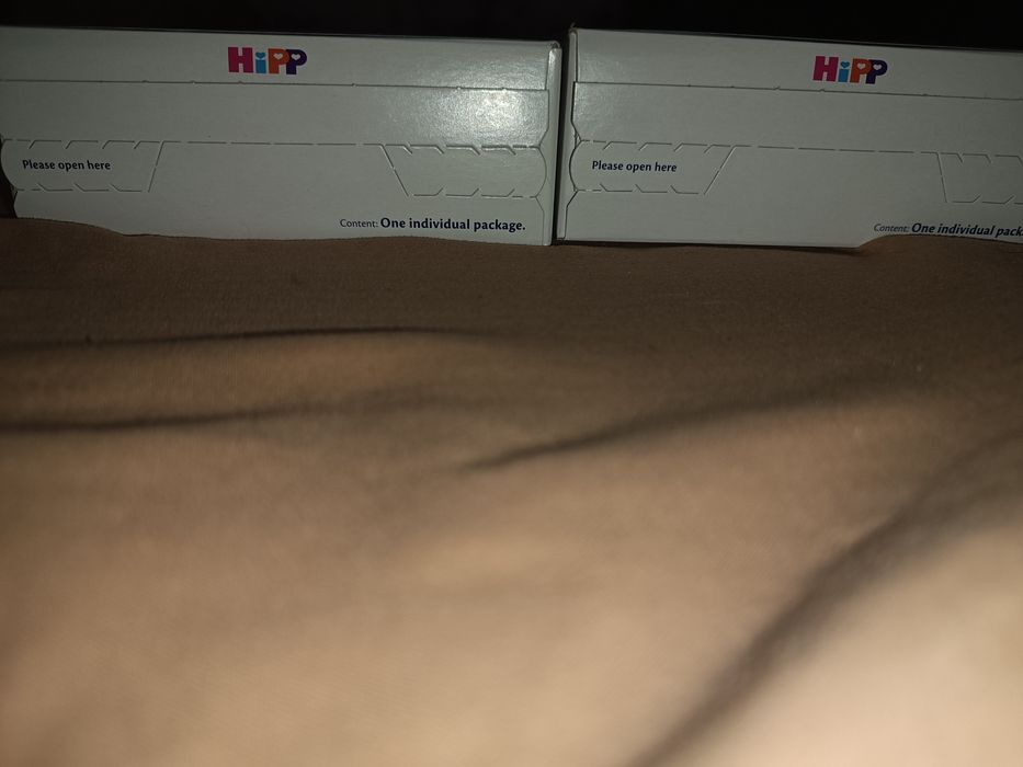Hipp comfort детское питание,смесь