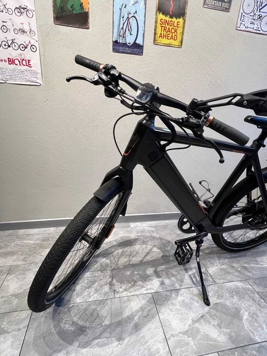 Rower elektryczny Stromer ST1x