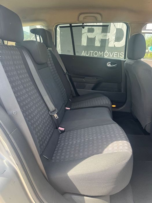 Renault Mégane Break 1.5 dCi Privilège Luxe