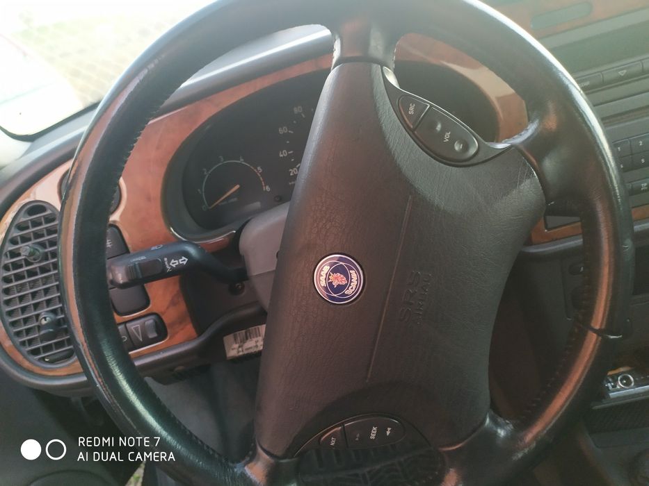 ,faróis, elevadores,fechaduras Saab 93 de2000