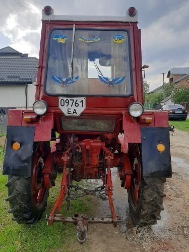 Продається трактор Т-25