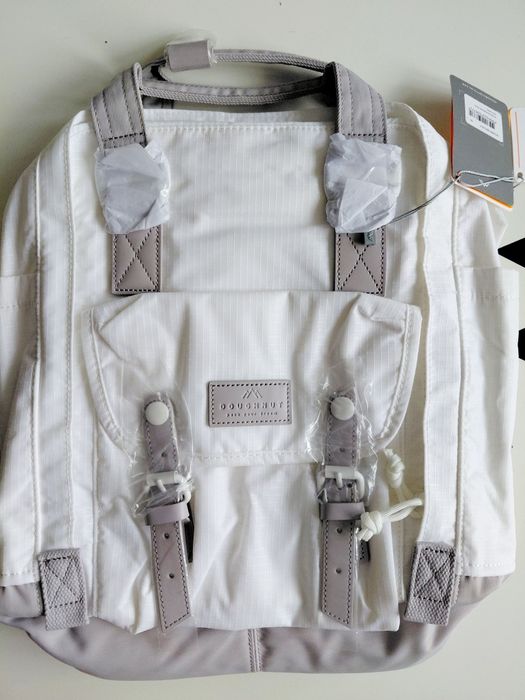 *NOWY* Plecak Doughnut Macaroon Milkshake series