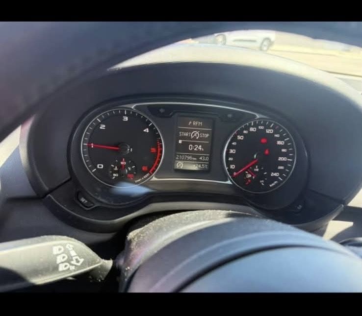 Audi a1 economico