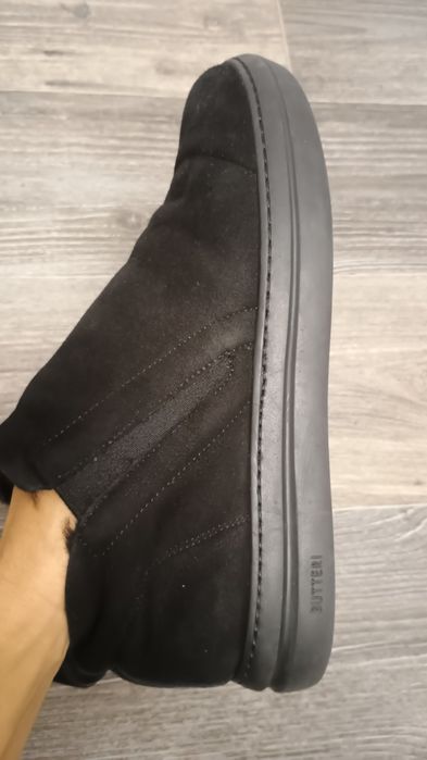 Зимові Ботинки уггі  Butteri