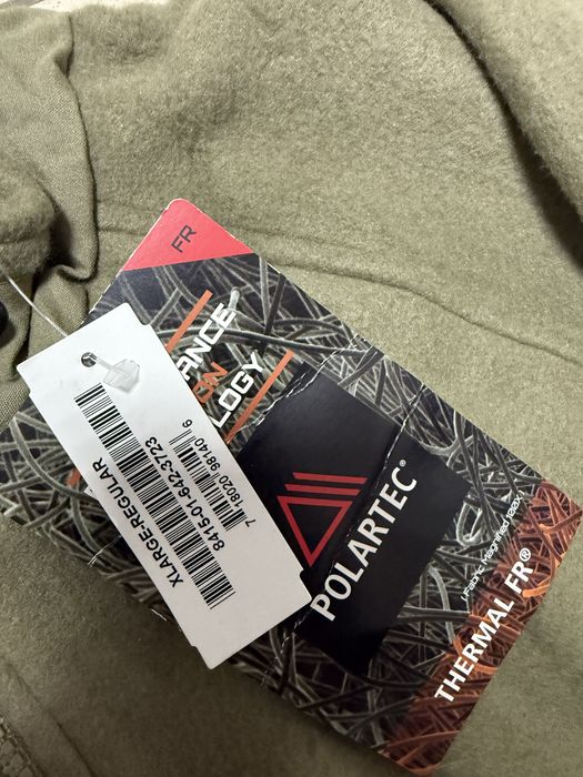 Фліска ECWCS Gen III Level 3 XL/R