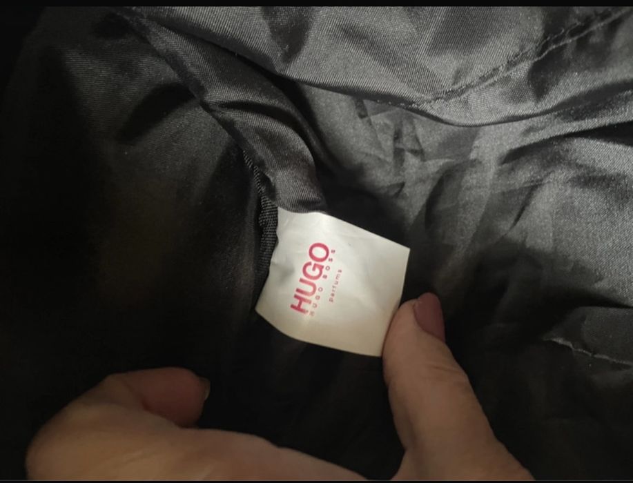 Torba  podróżna itp. Hugo Boss