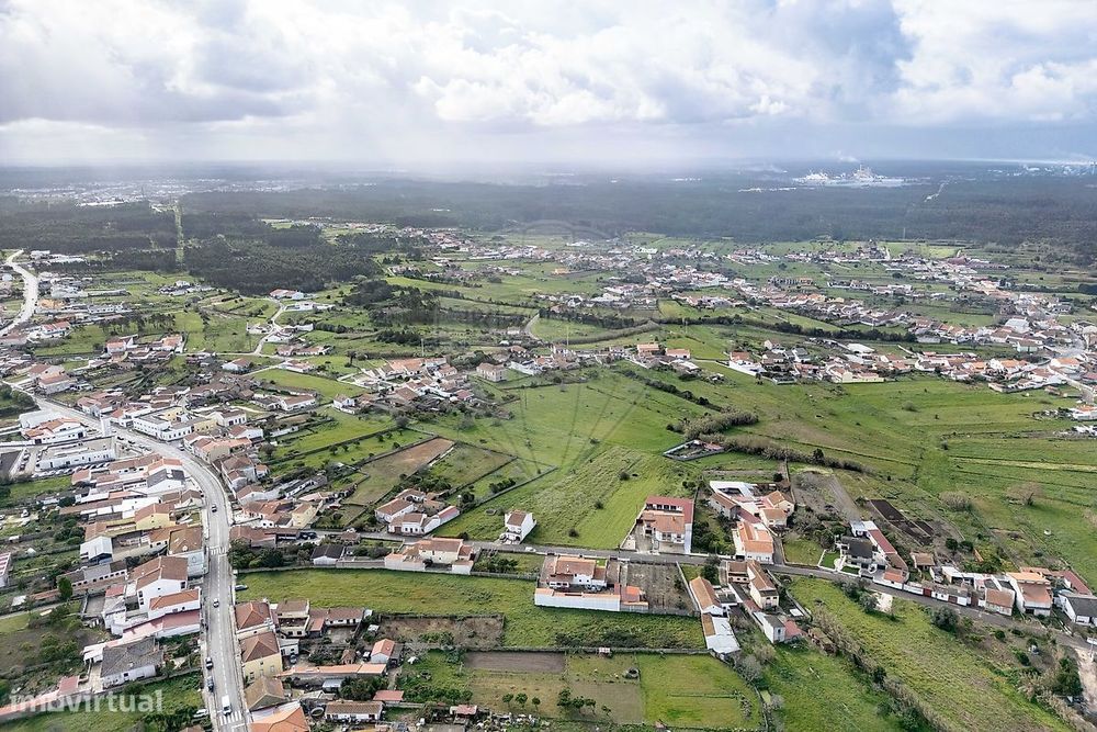 Terreno  para venda — Lavos, Coimbra