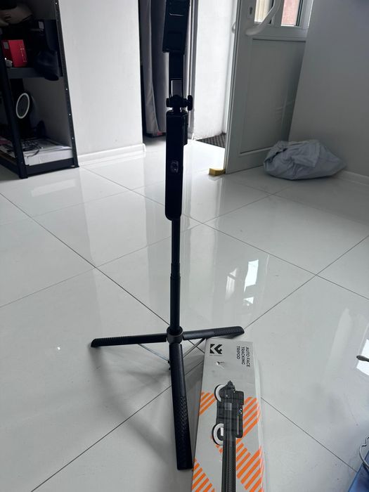 Statyw do selfie 180cm z pilotem