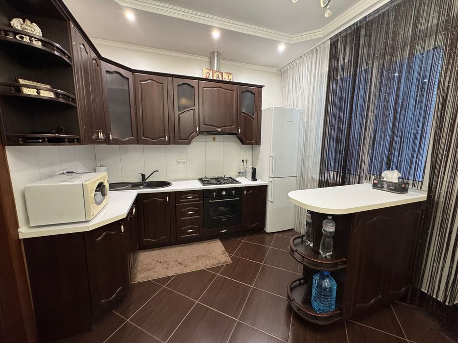 Будинок під містом Годилів