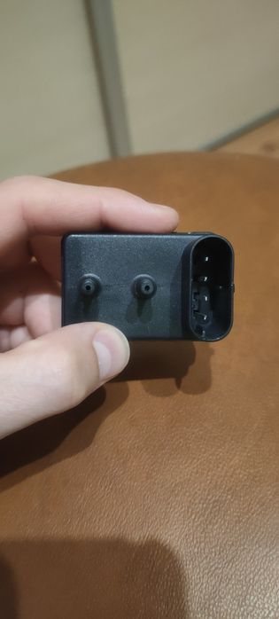 Map sensor Agis mpxhz6400A