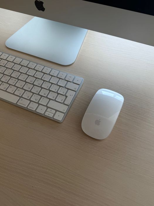 Apple iMac 27 Retina (5K) 2019