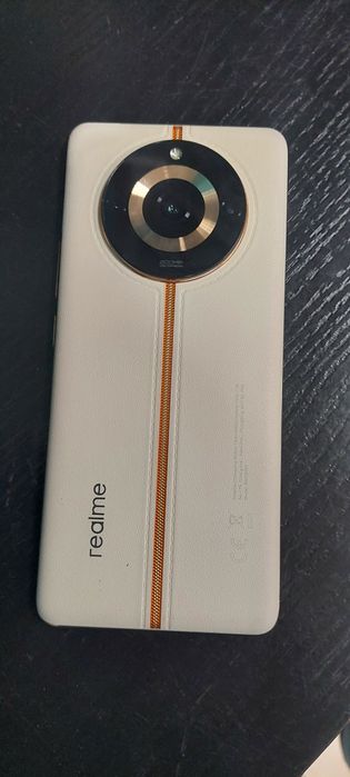 Telefon Realme 11 Pro+ 12/512GB