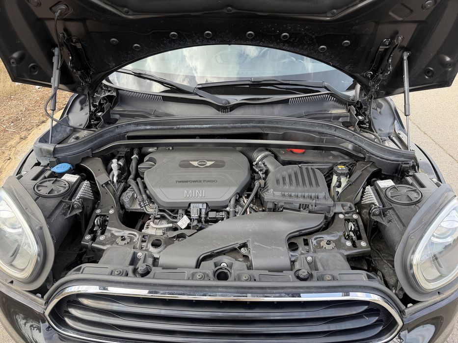 Mini Countryman One D, Nacional, 88,000 kms