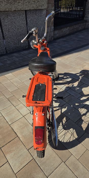 Romet kadet M780W, 1986 rok. Wysyłka.