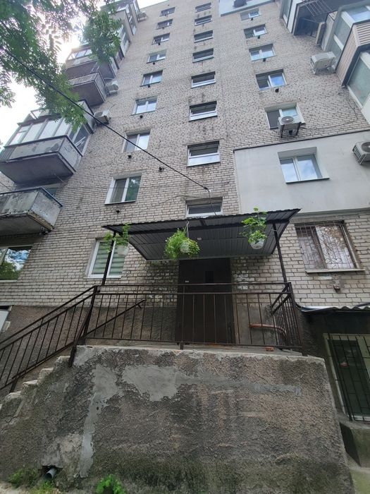Продам 1-ком.кв. в кирпичном доме, р-н Нагорный! Сертификат-Да