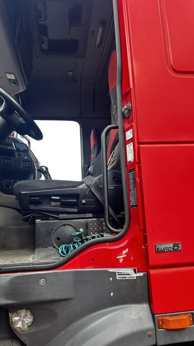Daf 105.460 2008 р.