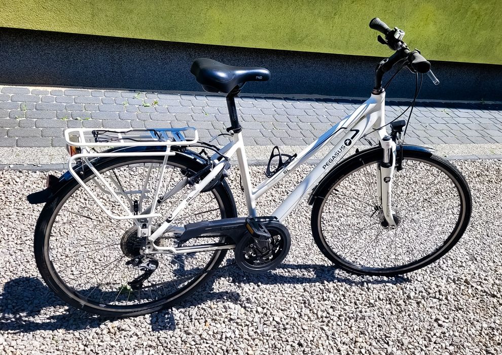 Rower damski Pegasus Premio SL