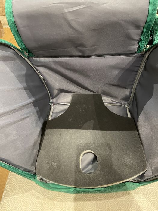 Saco de transporte Bimby TM31