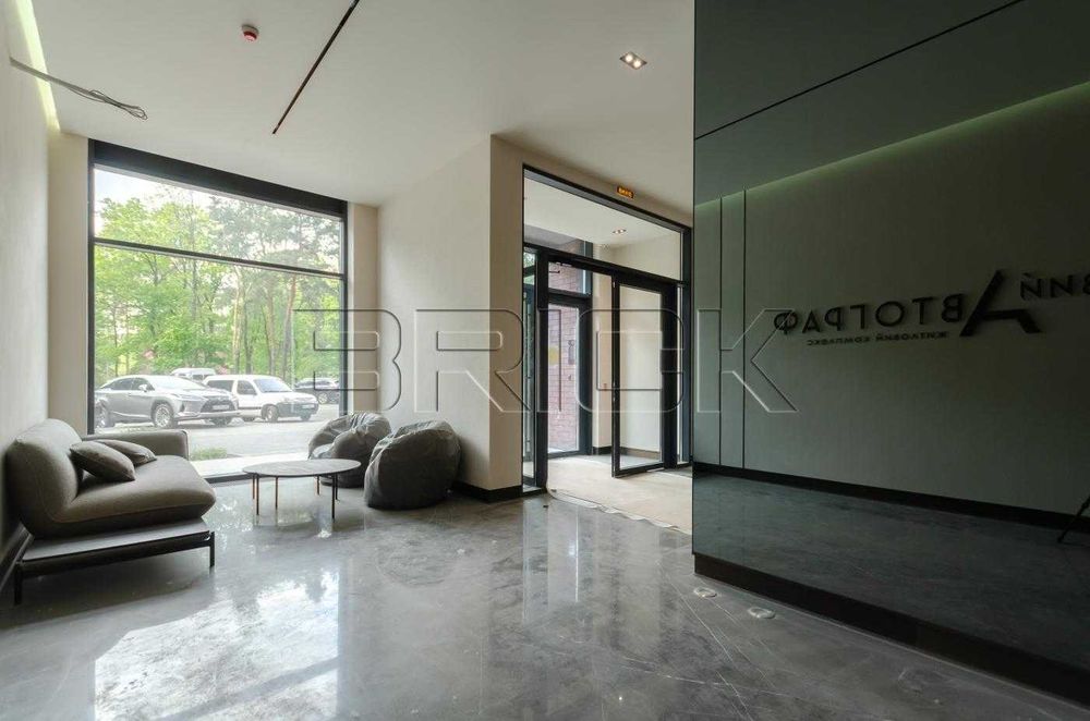 2-кімнатна квартира за адресою вул. Князя Романа Мстиславича (площа 78 м²) - Atlanta.ua - фото 20