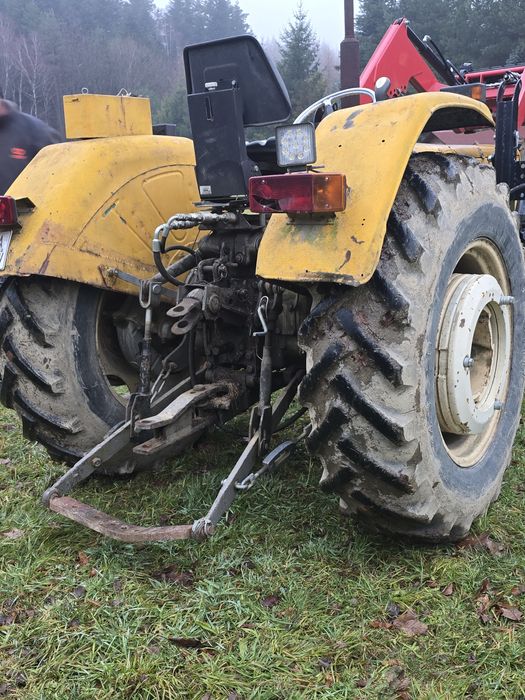 Ursus C 360  *  II właściciel !