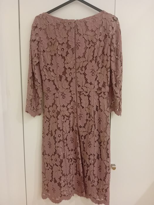 Vestido Cerimónia Adolfo Dominguez