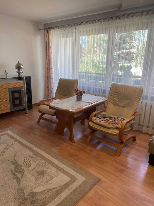 Mieszkanie do wynajęcia 48m2 od zaraz