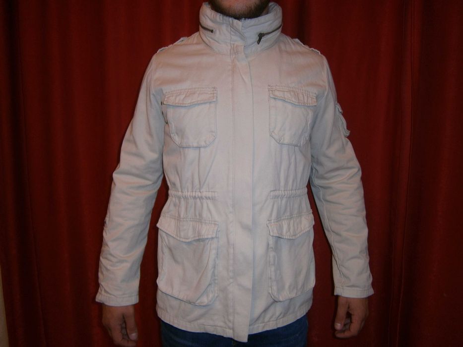 Куртка чоловіча .