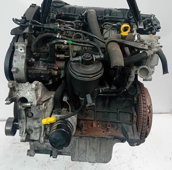 Motor completo PEUGEOT 306 Break (7E, N3, N5)
