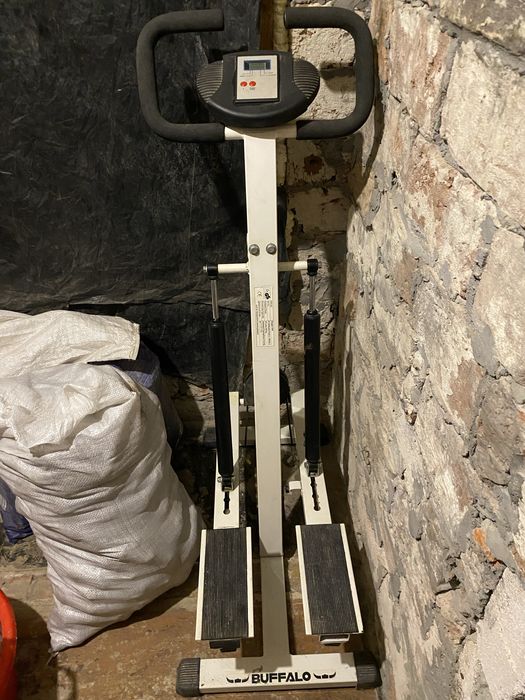 Степер buffalo.