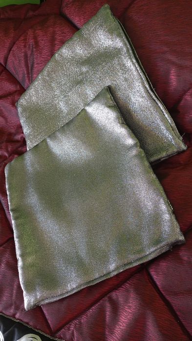 Edredom cama casal Leiper