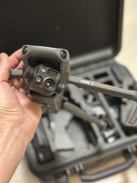 Mavic 3 t ( наліт 3 години Комплект)